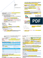 BIOSTAT LESSON 2 - Descriptive Statistics