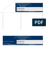 Normatividad SST comparativa