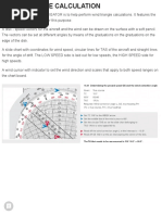 Piper PA-28-161 WARRIOR III - Speeds | PDF | Flap (Aeronautics) | Takeoff