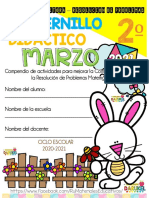 2º Cuadernillo Didáctico Marzo 2021 Parte 2