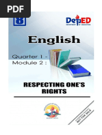 English Q1 Module 2