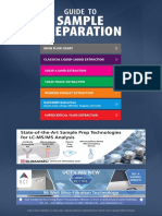 LCGC Sample Prep WallChart Ebook v2