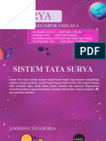 1-Ppt Tata Surya