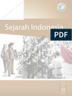 Sejarah Indonesia (Buku Siswa)