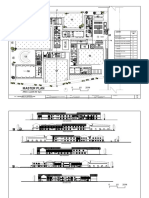 School floor plan layout