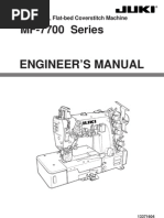 Download MF-7700 Series Engineer Manual by Shuan Carlos SN52792826 doc pdf