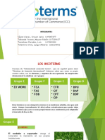 Trabajo Grupal 1 - Incoterms