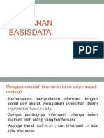 05-Keamanan Basisdata Ubj