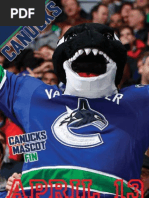 Download The Province 2011 Canucks Playoff Poster Series by The Province  SN52793183 doc pdf