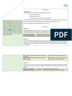 Ielts Reading - Review 1: Yes/No/Not Given