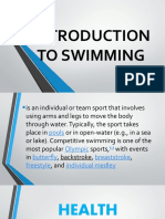INTRODUCTION-TO-SWIMMING