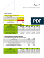Perencanaan Energi - ME21