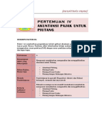 Pertemuan 4