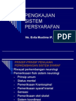 PERSYARAFAN