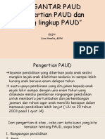 Pertemuan Ii Konsep Dasar Paud