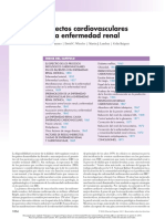 Aspectos Cardiovasculares de La Enfermedad Renal