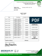 Universidad de Zamboanga: Charina F. Pagaras, PH.D