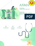 Referat Asma RS Polri Fix