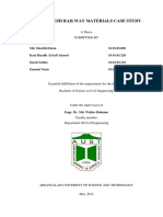 Railway Materials Case Study (1)