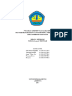 Dwi Rizki Anggraini - Universitas Lampung - PKMGT .PDF
