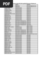 2021 Placement Till 15th Aug 2021 - 270821072421