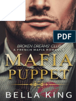 Mafia puppet - bella king