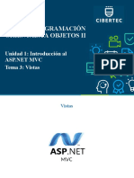 PPT 2020 04 U01 T03 Programacion Orientada A Objetos II (AC1895)