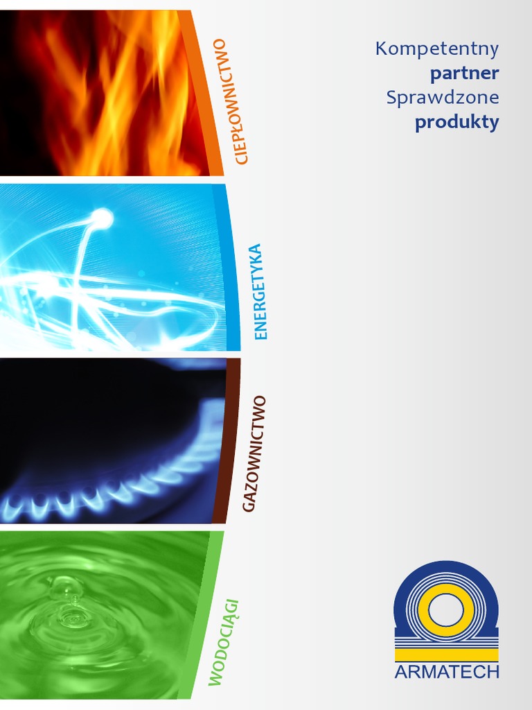 Armatech Folder 2017 | PDF