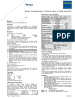 IFU - R910 e DDIMER 6