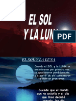 El Sol y La Luna