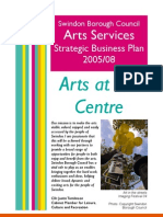 Arts at the Centre Business Plan-6