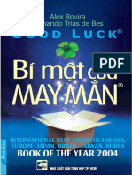 Sách good-luck-bi-mat-cua-may-man-thuvien PDF.com