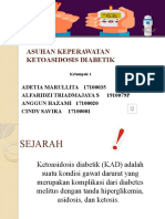 Ketoasidosis Diabetik