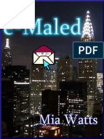 Mia Watts - E-Maled