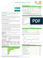 Old Mutual Core Balanced Fund