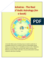 28Nakshatras VedicAstrology.pdf