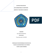 Viona Sekar Melati - J2A020005 - Laporan Praktikum Resin Komposit