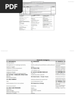 Job Safety Analysis: What Am I About To Do? Who Is Going To Put The Precautions in Place?