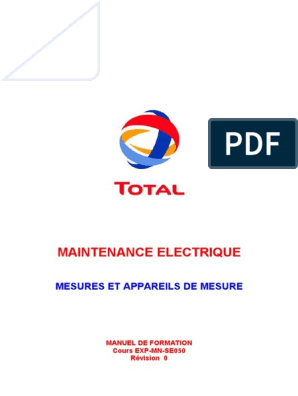 Exp MN Se050 FR, PDF, Thermocouple