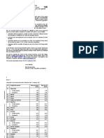 Bi - Circulaires - 148 (Rate Parcel SMT 1-2021)