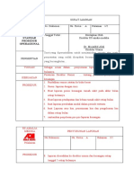 SOP Surat Jaminan.