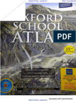 Oxford Atlas 35th Edition - Unlocked