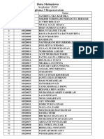 Keperawatan 1