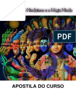 446092316 Apostila Do Curso Introducao Ao Hinduismo e a Magia Hindu PDF