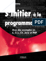Sinitier à La Programmation FrenchPDF