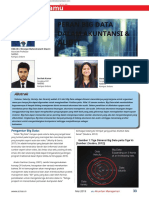 Role of The Big Data in Accounting and Auditing - En.id