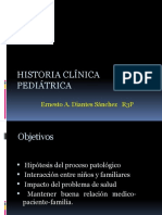 HC Pediatria