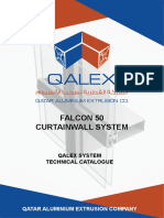 Qalex Falcon Catalogue