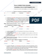 Informe Jurispol Examen Ortografia 25.09.2021