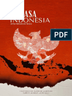 Buku Bahasa Indonesia Kelompok 3 (Prodi Akuntansi)